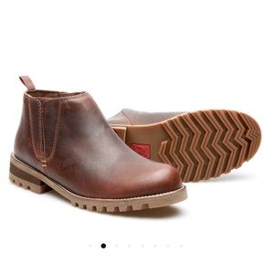 Kodiak Peyto Chelsea Boot 7.5
